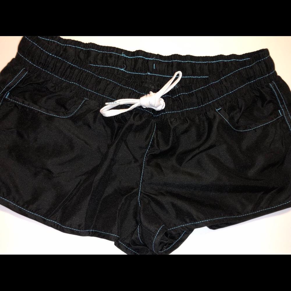 swim shorts